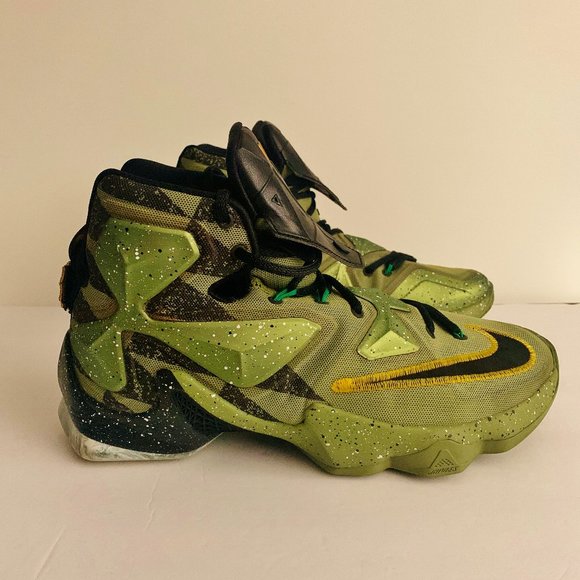 lebron 13 all star